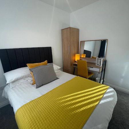 Modern & Cozy 2 Bed Bungalow Horden Exteriör bild
