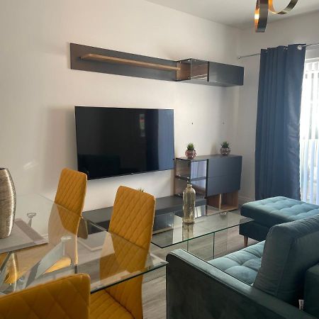 Modern & Cozy 2 Bed Bungalow Horden Exteriör bild