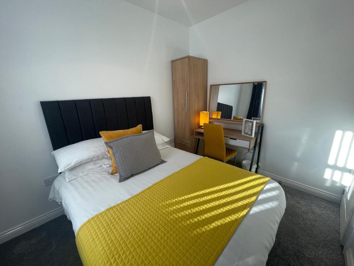 Modern & Cozy 2 Bed Bungalow Horden Exteriör bild
