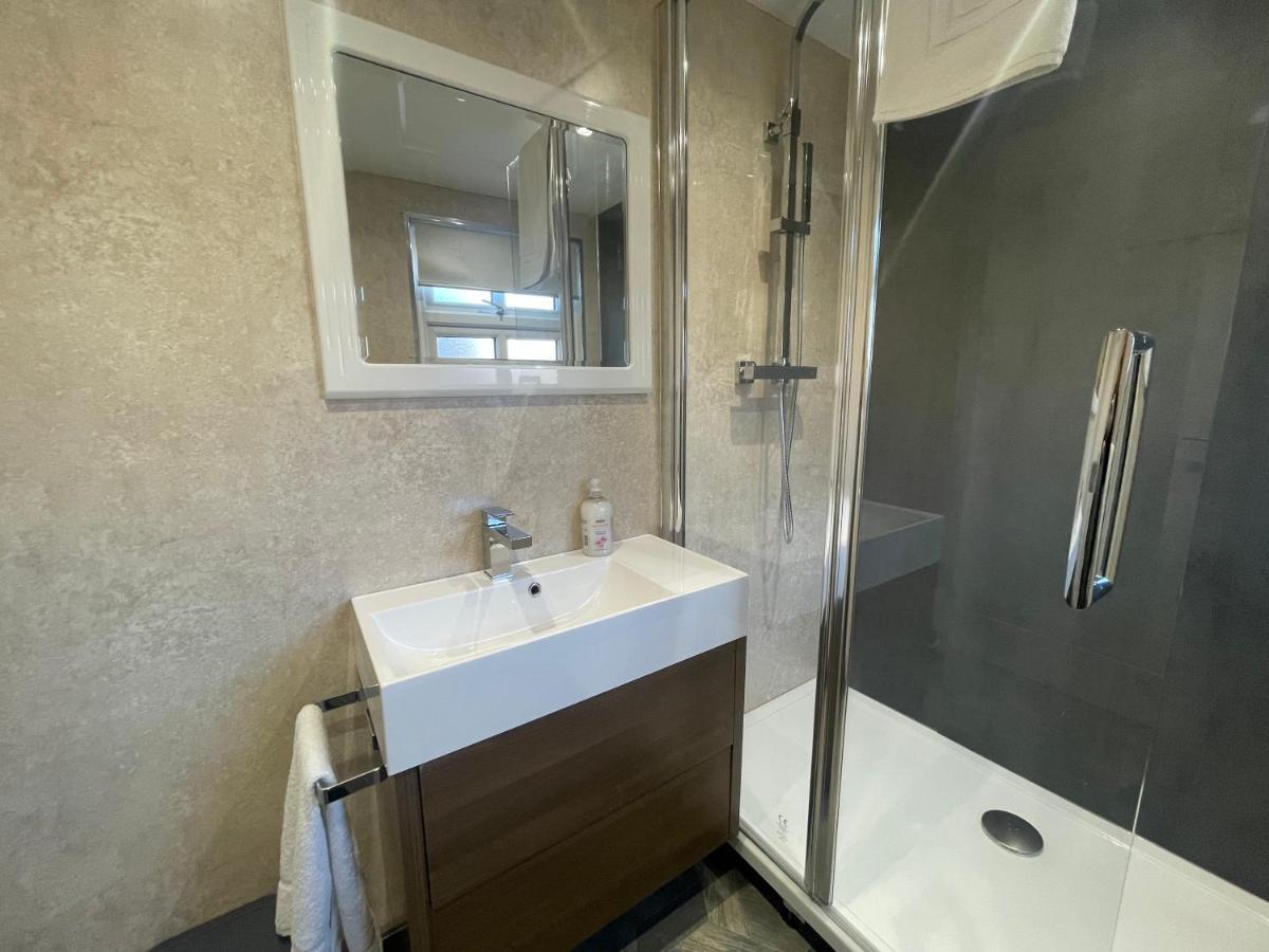Modern & Cozy 2 Bed Bungalow Horden Exteriör bild